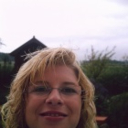 Marion Bär