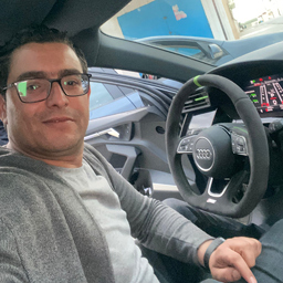 Abbassi Saifeddine