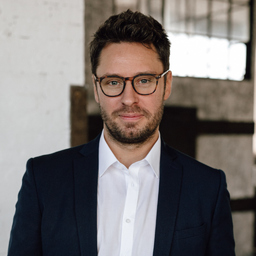 Dipl.-Ing. Philipp Oostenryck