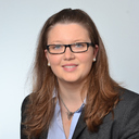 Social Media Profilbild Svenja-Sarah Dörrenbächer Saarbrücken