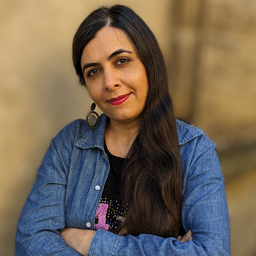 Fatemeh Razeghi