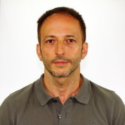 Jose Luis Gancedo Gordillo