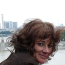 Kirsten Herrmann