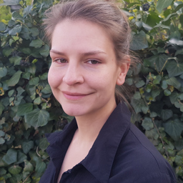 Nora Lu Bogner