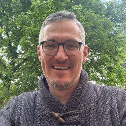 Tobias Benkhardt