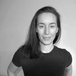 Karin Thürschmid