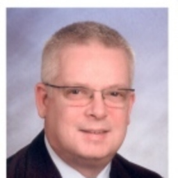 Bernd Riemenschneider