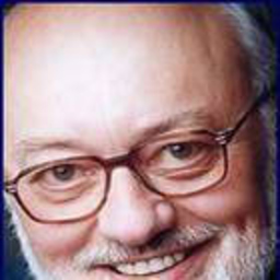 Prof. Dr. Heinz Spranger