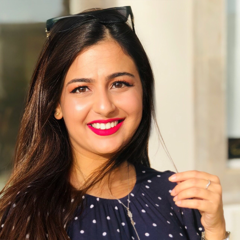 siwar abaied Vendeuse Vitalait XING