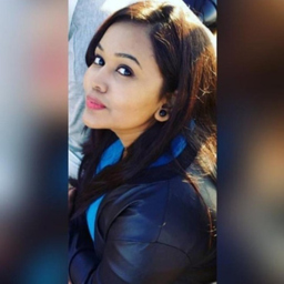 Dibya Sahay