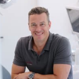 Dr. Tobias Stock