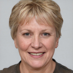 Birgit Dreist