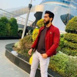 AKASH KUMAR's profile picture