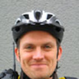 Profilbild Ivo Buchmann