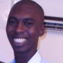 Cheikh Ahmadou Tidiane Kane