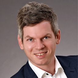 Profilbild Andreas Wissler