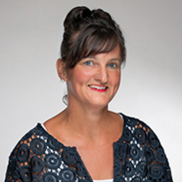 Catrin Steinitz