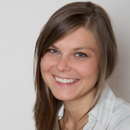 Oksana Koch