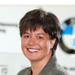 Mirijam Hollmann