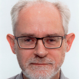Dr. Ralf Kleberhoff