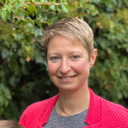 Cathrin Gronen