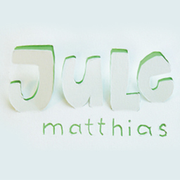 Profilbild Jule Matthias