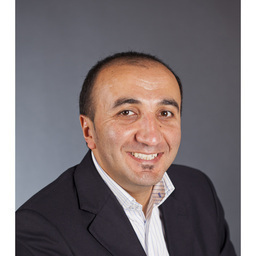 Harun Cebecioglu