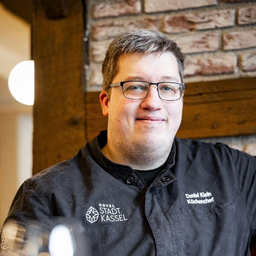 Daniel Klein