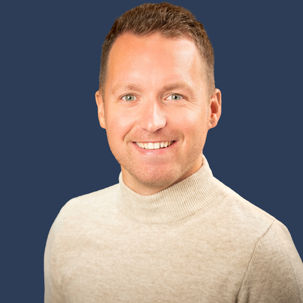 Sven Dankelmann Sales Manager zvoove Group GmbH XING