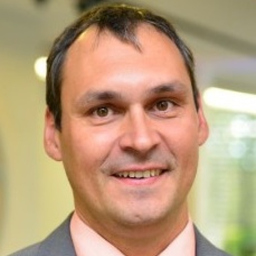 Christian Gebert