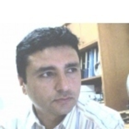 Ergun Akgün