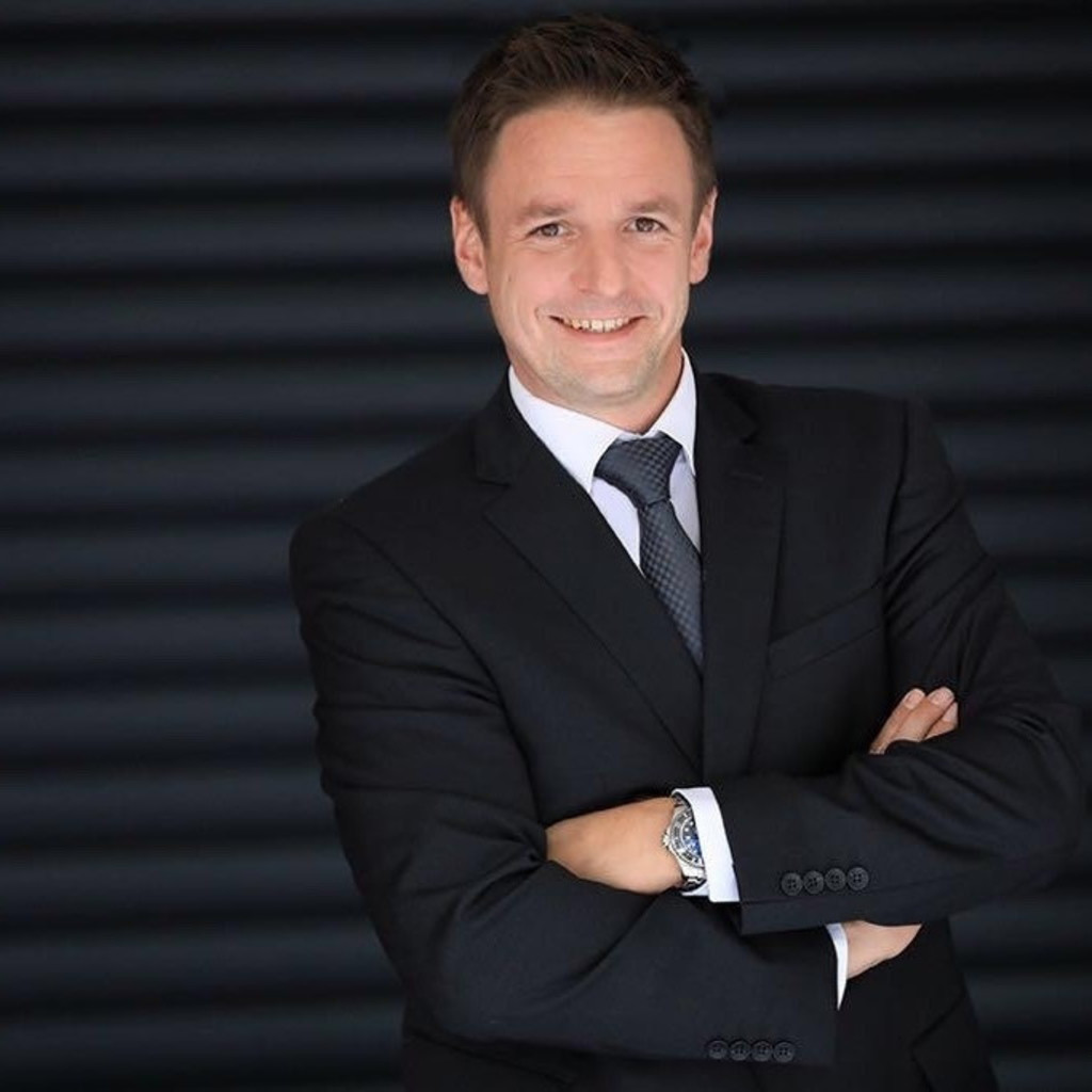 Social Media Profilbild Michael Waldmann Nürnberg