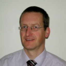Ansgar Thomas