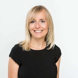 Patricia Christl's profile picture
