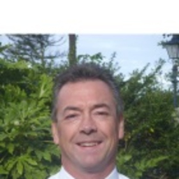 Gerald Andrews