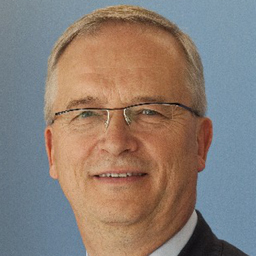 Dr. Frank Nitzsche
