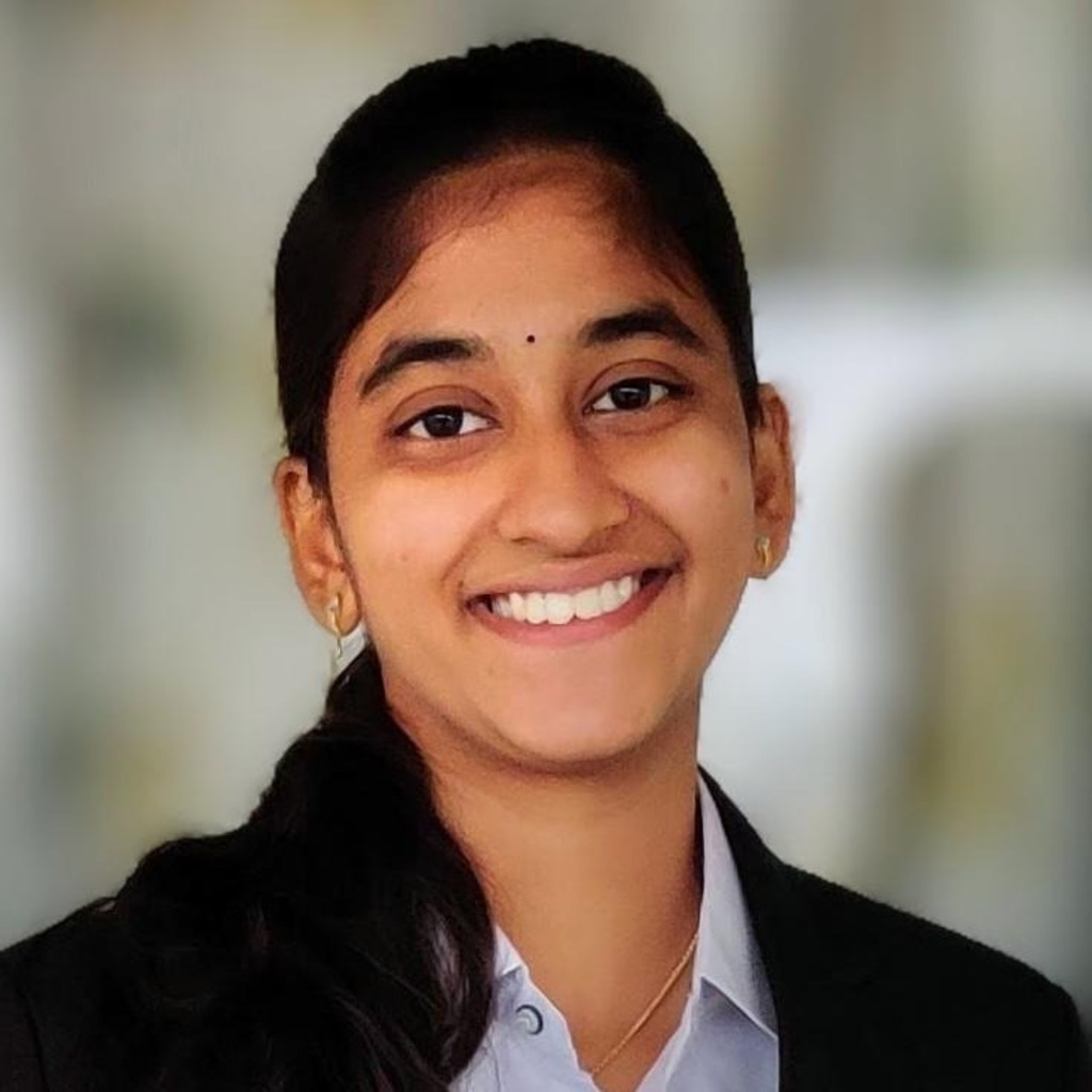 Lakshmi tanuja thota quality assurance engineer carelon global