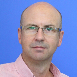 Peter Kramer