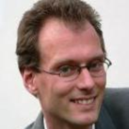 Dipl.-Ing. Daniel Roß