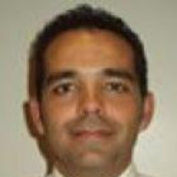 Miguel Angel Condón Moreno