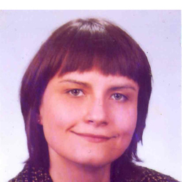Hülßner Tina