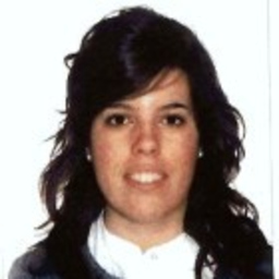 Isabel Alemany Requena