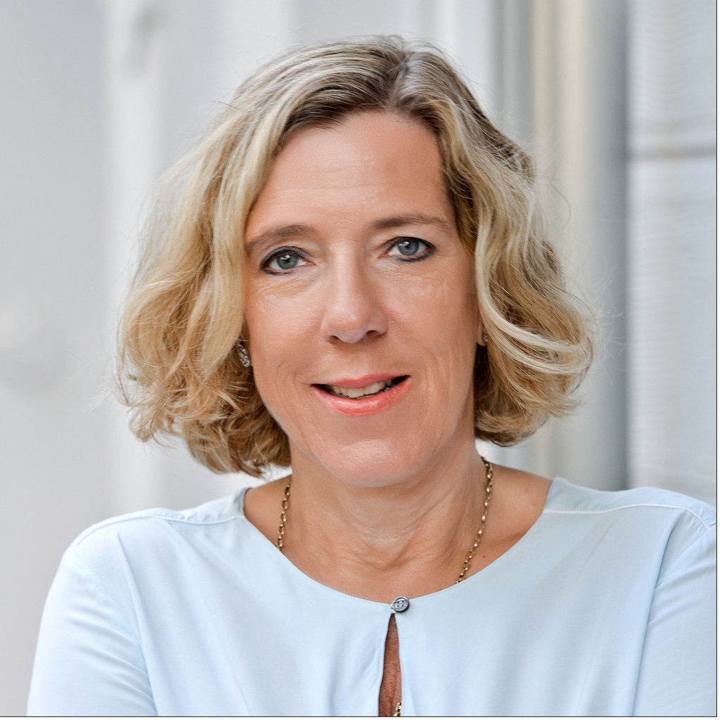 Dr. Claudia Hensel - Professorin - HS Mainz.
