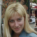 Anna Nemirovskaya