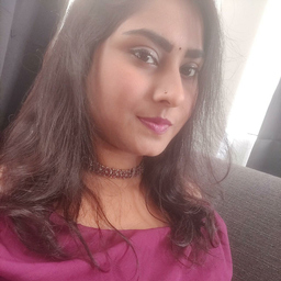 Sri Lalitha Pabbaraju