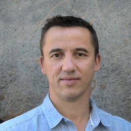 Maxim Böhm