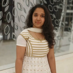 Jagadeeswari Sundara