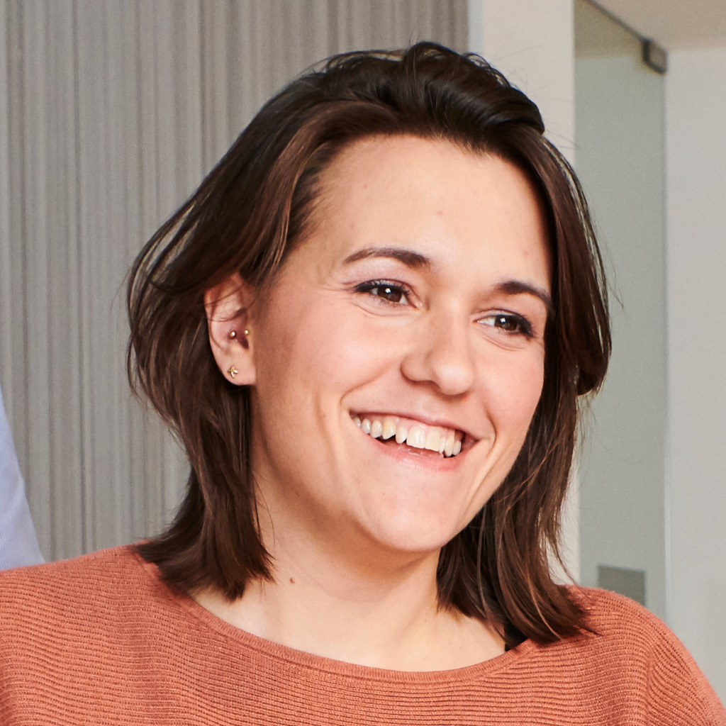 Social Media Profilbild Christiana Schmalz Köln