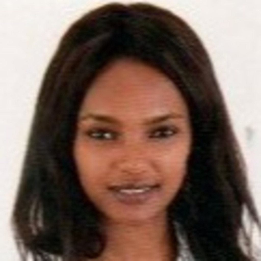 Melat Abebe MFA Frauen arztpraxis XING
