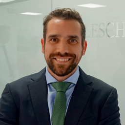 Ignacio Siscar